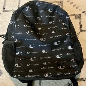 Champion backpack